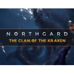 Дополнение SHIRO-GAMES Northgard - Lyngbakr, Clan of the Kraken (PC)