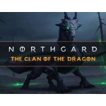 Дополнение SHIRO-GAMES Northgard - Nidhogg, Clan of the Dragon (PC)