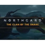 Дополнение SHIRO-GAMES Northgard - Svafnir, Clan of the Snake (PC)