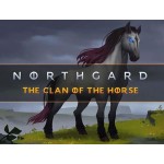 Дополнение SHIRO-GAMES Northgard - Svardilfari, Clan of the Horse (PC)