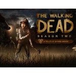 Цифровая версия игры SKYBOUND The Walking Dead: Season Two (PC)