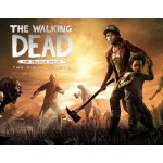 Цифровая версия игры SKYBOUND The Walking Dead: The Final Season (PC)