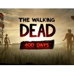 Дополнение SKYBOUND The Walking Dead: 400 Days (PC)