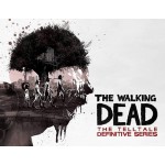 Цифровая версия игры SKYBOUND The Walking Dead: The Telltale Definitive Series (PC)