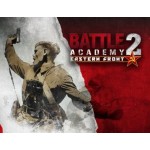 Цифровая версия игры SLITHERINE Battle Academy 2: Eastern Front (PC)