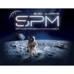 Цифровая версия игры SLITHERINE Buzz Aldrin's Space Program Manager (PC)