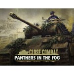 Цифровая версия игры SLITHERINE Close Combat - Panthers in the Fog (PC)
