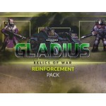 Дополнение SLITHERINE Warhammer 40,000: Gladius - Reinforcement Pack (PC)