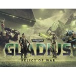 Дополнение SLITHERINE Warhammer 40,000: Gladius - Relics of War (PC)