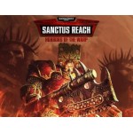 Дополнение SLITHERINE Warhammer 40,000: Sanctus Reach Horrors of Warp (PC)