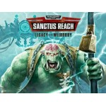 Дополнение SLITHERINE Warhammer 40,000:Sanctus Reach Legacy of Weirdboy (PC)