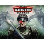 Дополнение SLITHERINE Warhammer 40,000: Sanctus Reach Sons of Cadia DLC (PC)