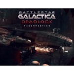 Дополнение SLITHERINE Battlestar Galactica Deadlock: Resurrection DLC (PC)