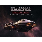 Дополнение SLITHERINE Battlestar Galactica Deadlock: Modern Ships Pack (PC)
