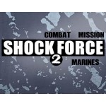Дополнение SLITHERINE Combat Mission Shock Force 2: Marines (PC)