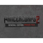 Дополнение SLITHERINE Panzer Corps 2: General Edition Upgrade (PC)