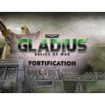 Дополнение SLITHERINE Warhammer 40000: Gladius - Fortification Pack (PC)