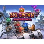 Цифровая версия игры SOLD-OUT Big Crown: Showdown (PC)