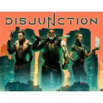 Цифровая версия игры SOLD-OUT Disjunction (PC)