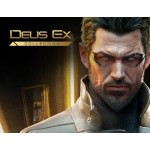 Цифровая версия игры Square Enix Deus Ex Collection (PC)