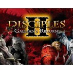 Цифровая версия игры STRATEGY-FIRST Disciples II Gallean's Return (PC)