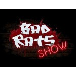 Цифровая версия игры STRATEGY-FIRST Bad Rats Show (PC)