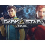 Цифровая версия игры STRATEGY-FIRST Darkstar One (PC)