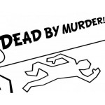 Цифровая версия игр STRATEGY-FIRST Dead by Murder (PC)