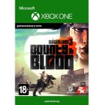 Дополнение Take2 Borderlands 3: Bounty of Blood (Xbox)