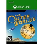 Дополнение Take2 The Outer Worlds: Expansion Pass (Xbox)