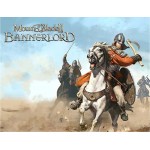 Цифровая версия игры TaleWorlds Mount & Blade II: Bannerlord (PC)