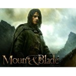 Цифровая версия игры TaleWorlds Mount & Blade (PC)
