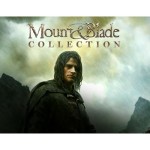 Цифровая версия игры TaleWorlds Mount & Blade Collection (PC)