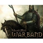 Цифровая версия игры TaleWorlds Mount & Blade: Warband (PC)