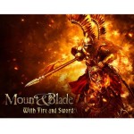 Цифровая версия игры TaleWorlds Mount & Blade: With Fire and Sword (PC)