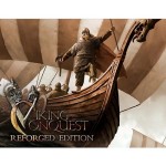 Дополнение TaleWorlds Mount & Blade: Warband. Viking Conquest Reforged Edition DLC (PC)