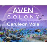 Дополнение Team 17 Aven Colony - Cerulean Vale (PC)