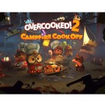 Дополнение Team 17 Overcooked 2! Campfire Cook Off (PC)