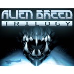 Цифровая версия игры Team 17 Alien Breed Trilogy (PC)