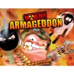 Цифровая версия игры Team 17 Worms Armageddon (PC)