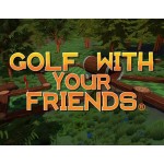 Цифровая версия игры Team 17 Golf With Your Friends (PC)