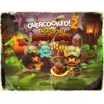 Дополнение TEAM-17 Overcooked! 2: Night of the Hangry Horde (PC)