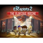 Дополнение TEAM-17 The Escapists 2: Glorious Regime Prison (PC)