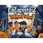 Дополнение TEAM-17 The Escapists 2 - Wicked Ward (PC)