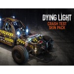 Дополнение TEAM-17 Dying Light - Crash Test Skin Pack (PC)