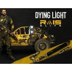 Дополнение TEAM-17 Dying Light - Rais Elite Bundle (PC)