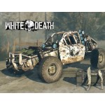 Дополнение TEAM-17 Dying Light - White Death (PC)