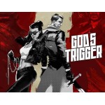 Цифровая версия игры Techland Publishing God's Trigger (PC)