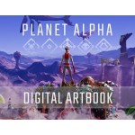 Дополнение TECHLAND-PUBLISHING Planet Alpha - Digital Artbook (PC)