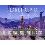 Дополнение TECHLAND-PUBLISHING Planet Alpha - Original Soundtrack (PC)